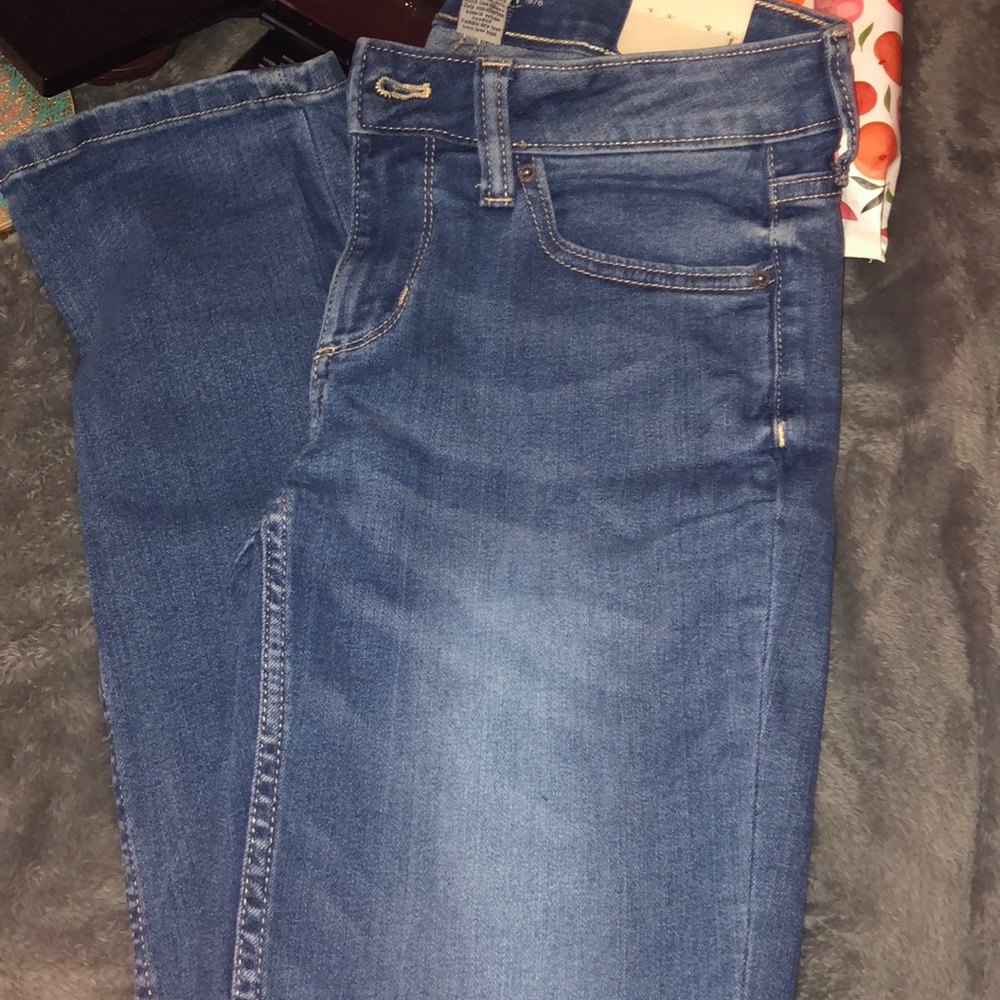 NWT Bass Jeans 😍